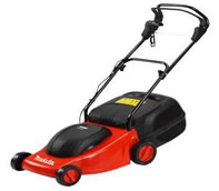 Makita UM 370 Elektrikli Çim Biçme Makinası